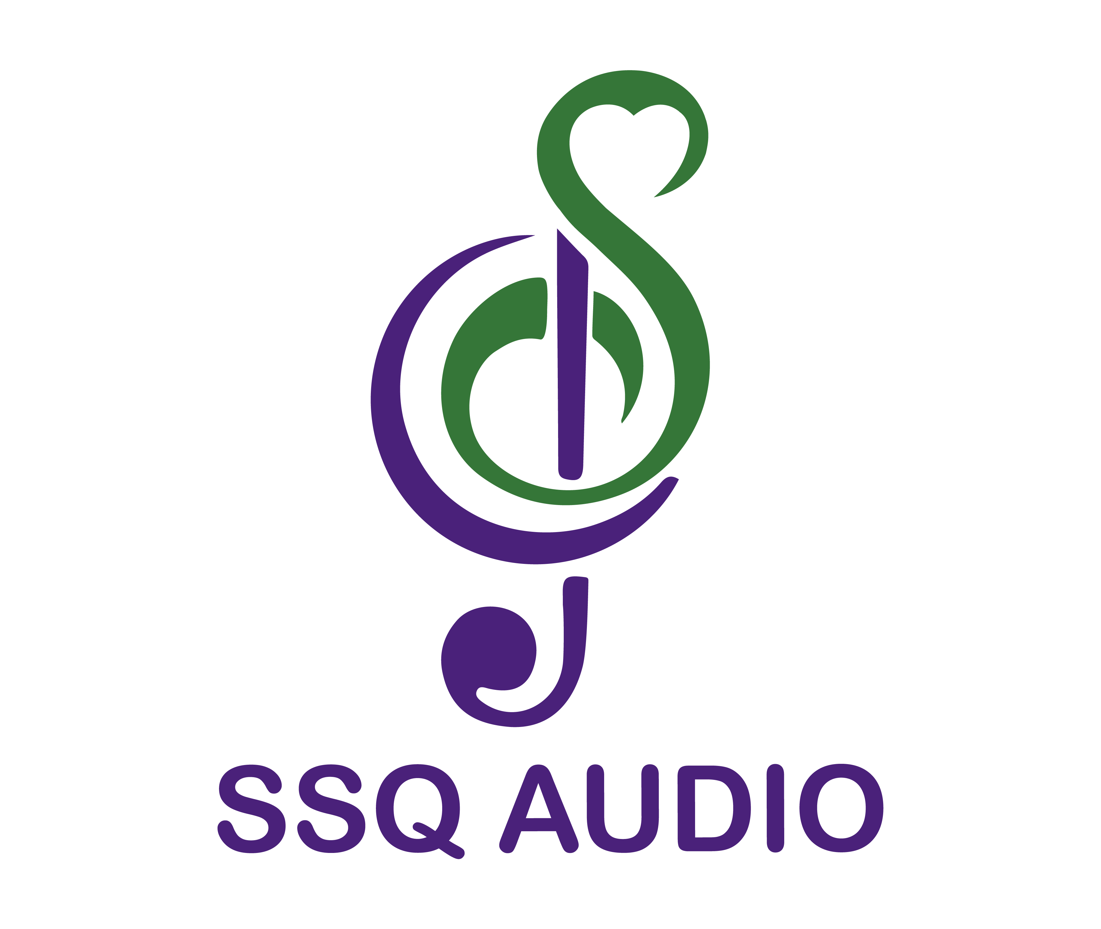 SSQ Audio